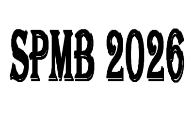 SISTEM PENERIMAAN MURID BARU (SPMB) 2026